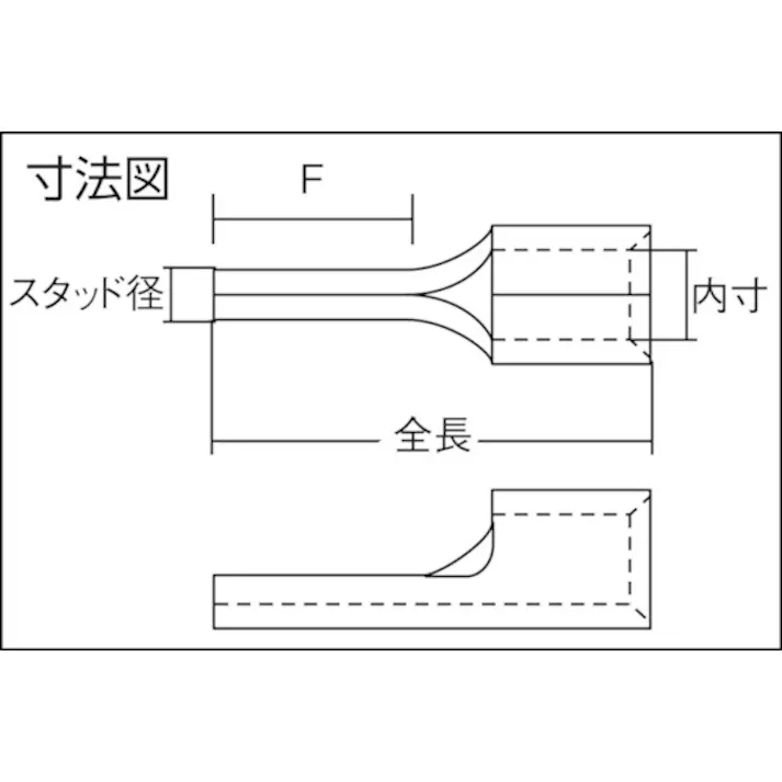 【CAINZ-DASH】ニチフ 環境配慮形 絶縁被覆付圧着端子 (TC形)棒形 TMEX TC-2-16-CLR (100P) TMEX TC-2-16-CLR【別送品】