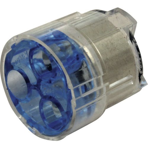 CAINZ-DASH】ニチフ クイックロック 差込形電線コネクタ（Φ2．0・2