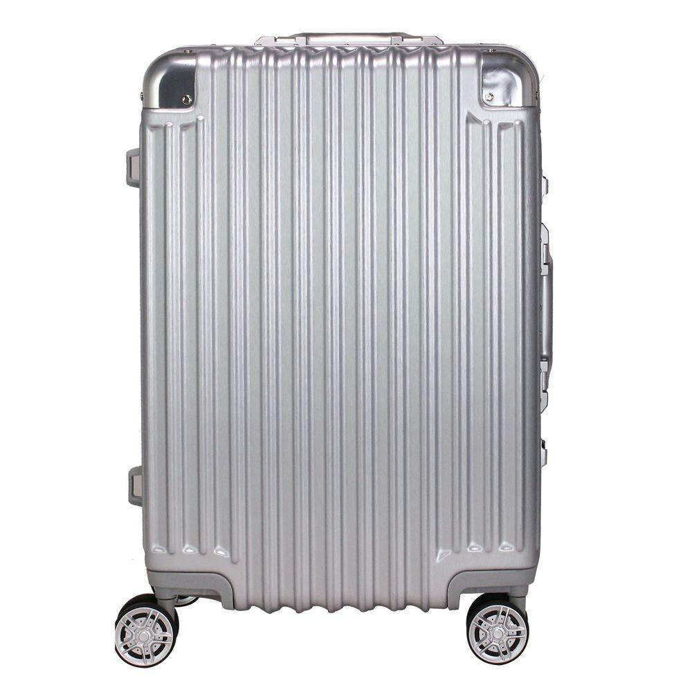 スーツケース TRIDENT 1030-52SV52L スーツケース・キャリーケース52L~84L スーツケース TRIDENT 1030-52SV52L スーツケース・キャリーケース52L~84L