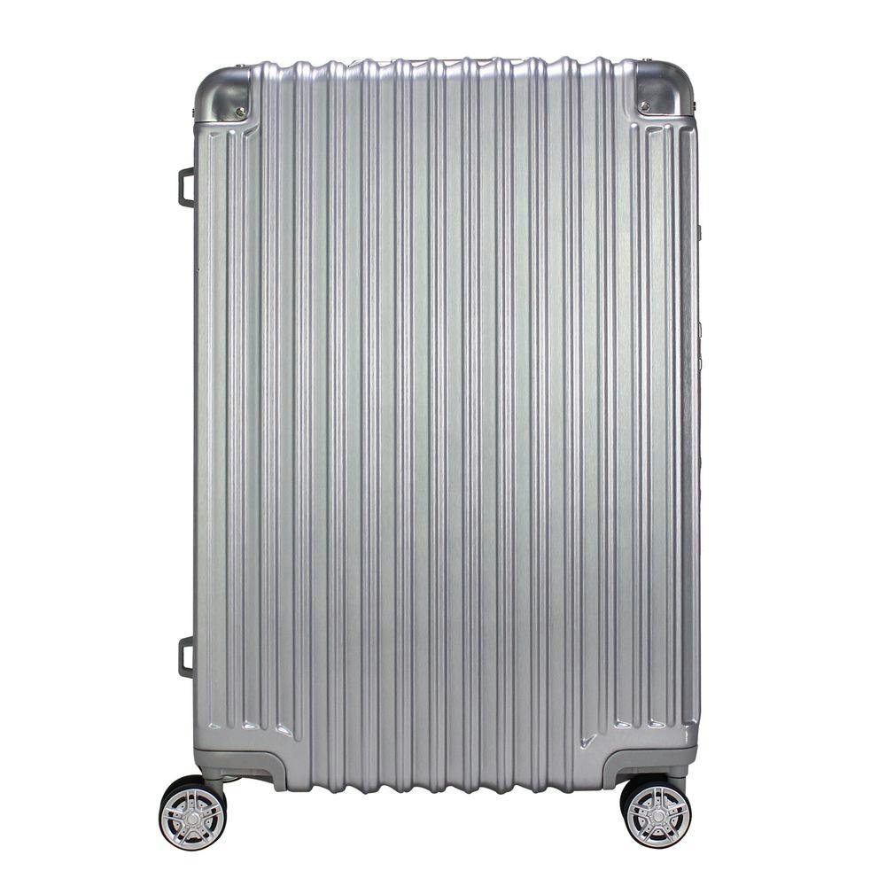 スーツケース TRIDENT 1030-66SV92L スーツケース・キャリーケース85L~ スーツケース TRIDENT 1030-66SV92L スーツケース・キャリーケース85L~