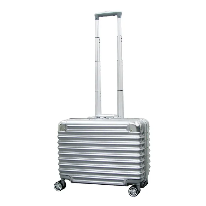 スーツケース TRIDENT 1030-45SV27L