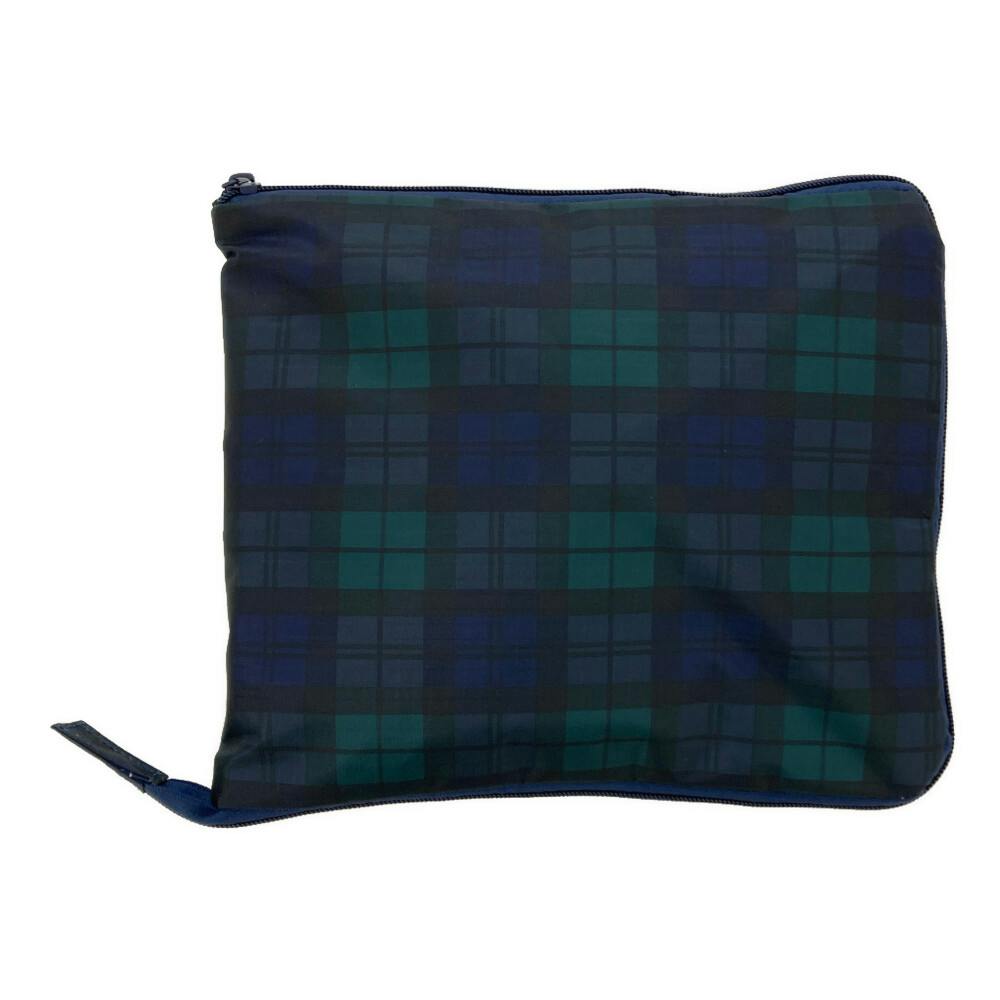 折りたたみボストンバッグ 大型 キャリーオン可能 TRC0404-57 チェック