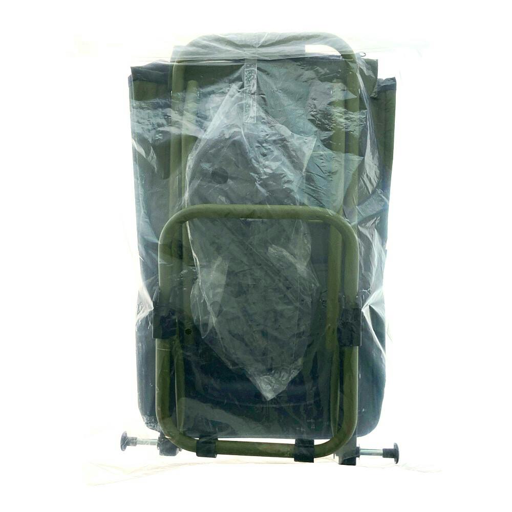 保冷ショッピングカート オリーブ 4048 | ショッピングカート