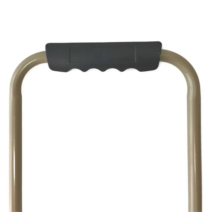 キャリーカート ベージュ TRC4049