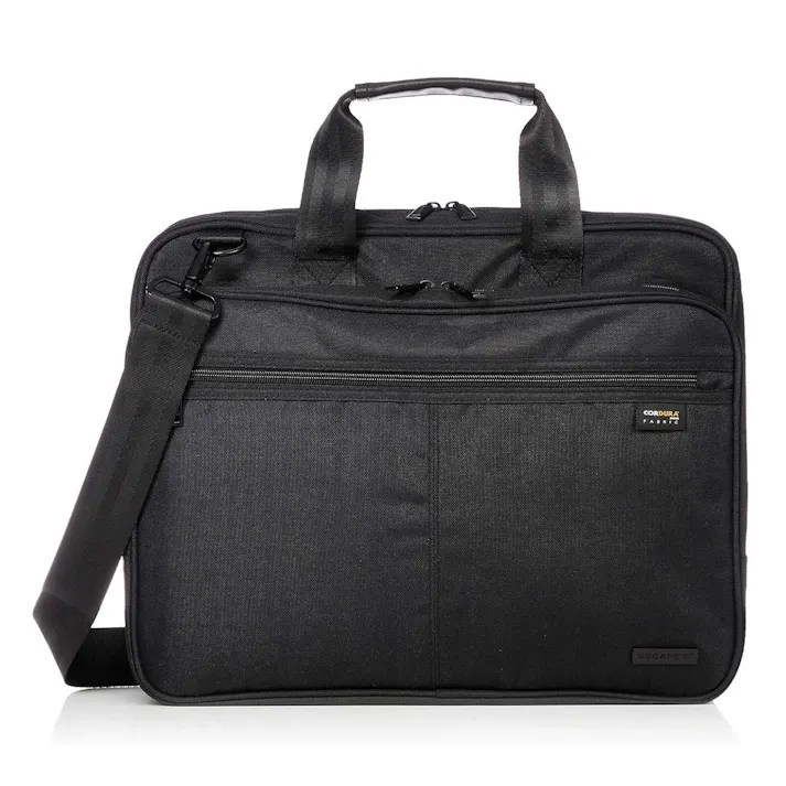 3WAY ビジネスバッグ ブラック ESC5150