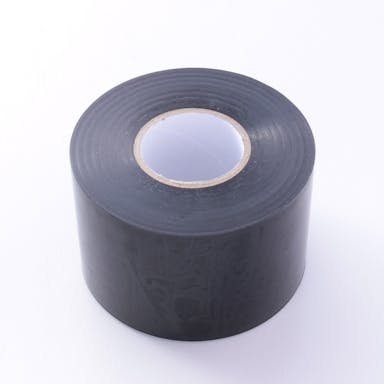 ビニールテープ 黒 50mm×20m