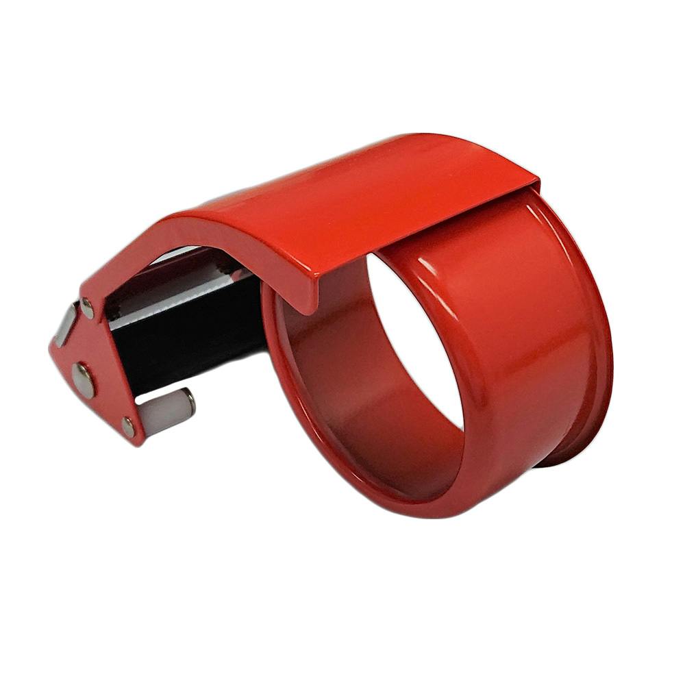 イギリス Beyond Cantili 金属製 テープカッター台 金属製 ハンド