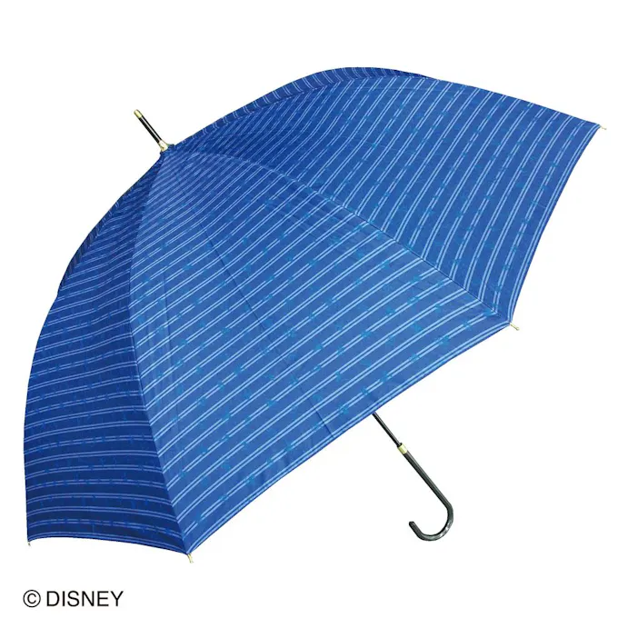 ディズニー晴雨兼用長傘 58cm スタンダードnv 傘 バッグ スリッパ 服飾雑貨 ホームセンター通販 カインズ