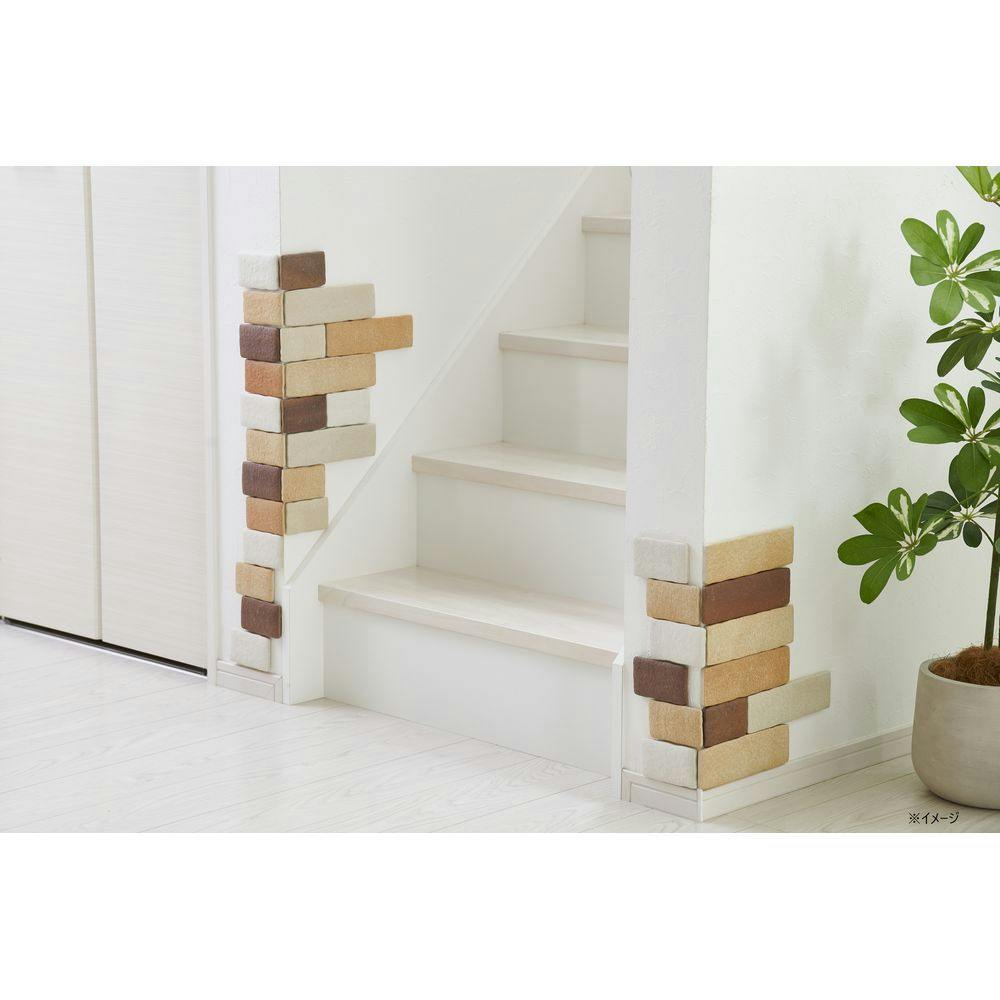 かるかるブリック B3 215×65×15 | ペンキ（塗料）・塗装用品 通販