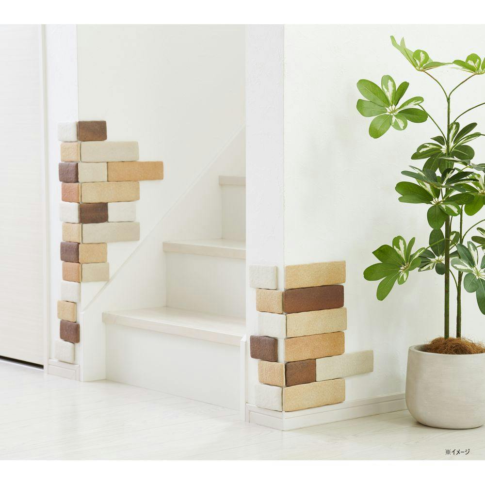 かるかるブリック B3 215×65×15 | ペンキ（塗料）・塗装用品 通販