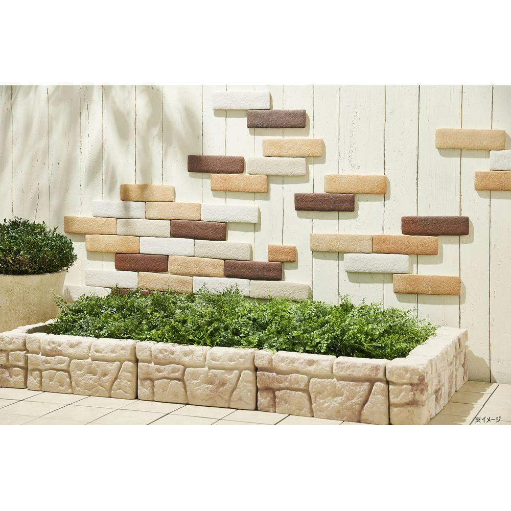 かるかるブリック B3 215×65×15 | ペンキ（塗料）・塗装用品 通販