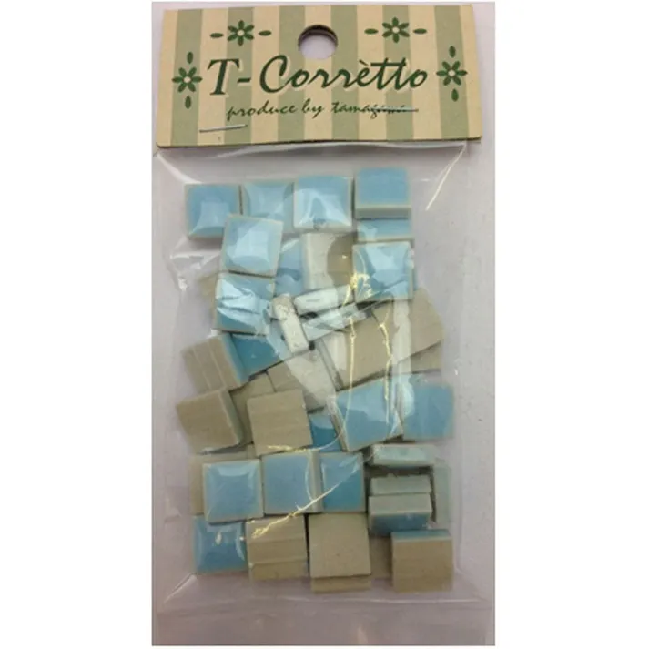 T-コレット 10K-06 スカイブルー