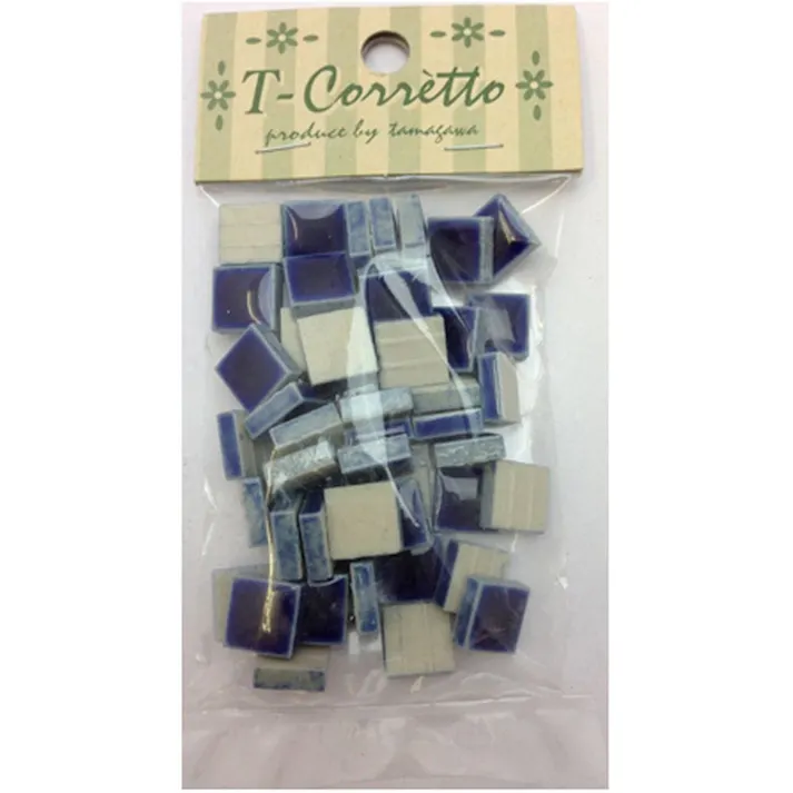 T-コレット 10K-09 コバルトブルー