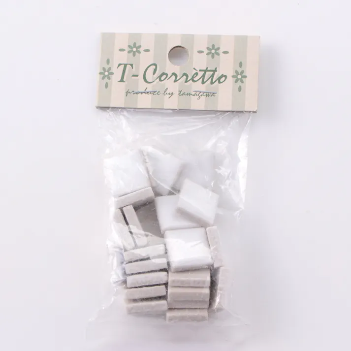 T-コレット 15K-01 ホワイト