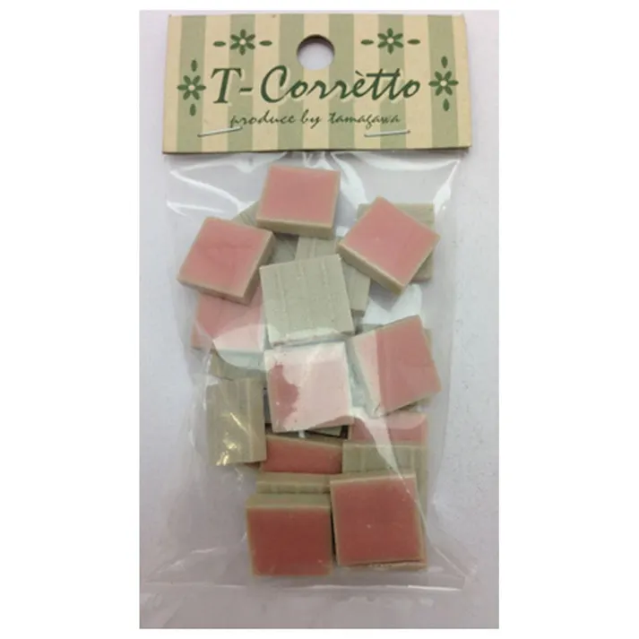 T-コレット 15K-03 ピンク