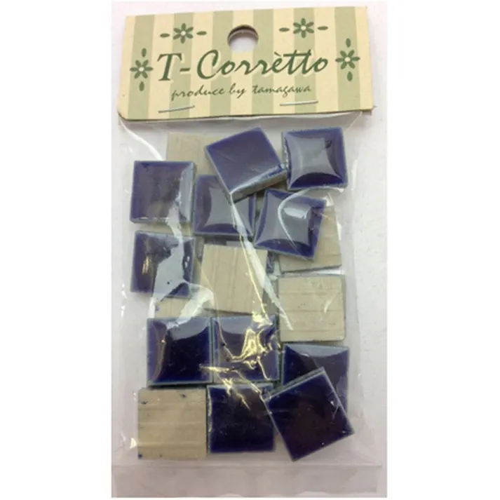 T-コレット 15K-09 コバルトブルー