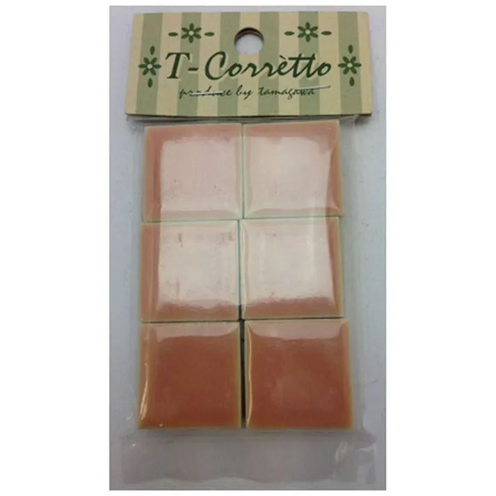 T-コレット 25K-03 ピンク