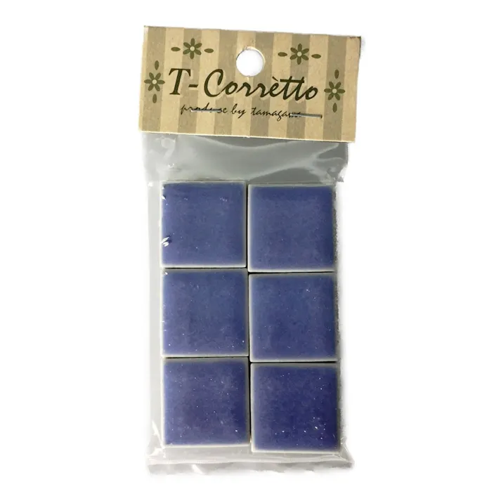 T-コレット 25K-07 ライラック