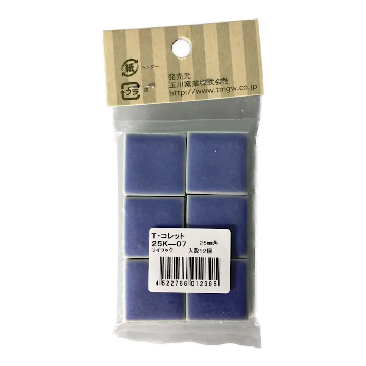 T-コレット 25K-07 ライラック