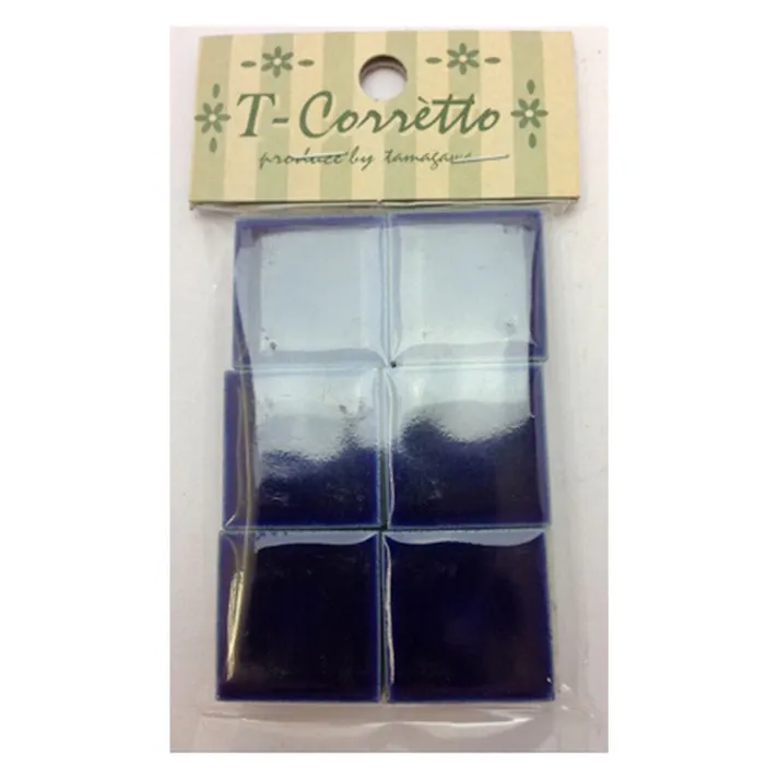 T-コレット 25K-09 コバルトブルー