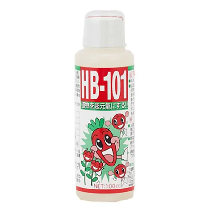 フローラ 活力剤 HB-101 100ml