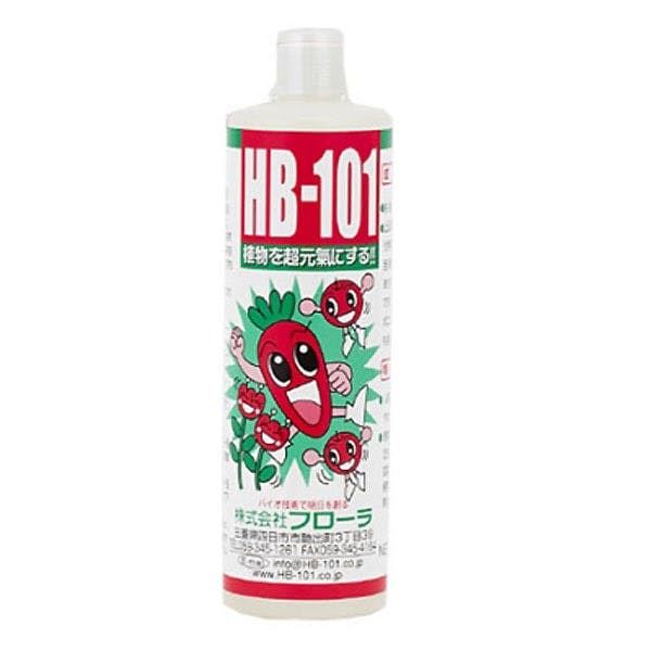 フローラ 活力剤 500ml HB-101 | 園芸用品 | ホームセンター通販