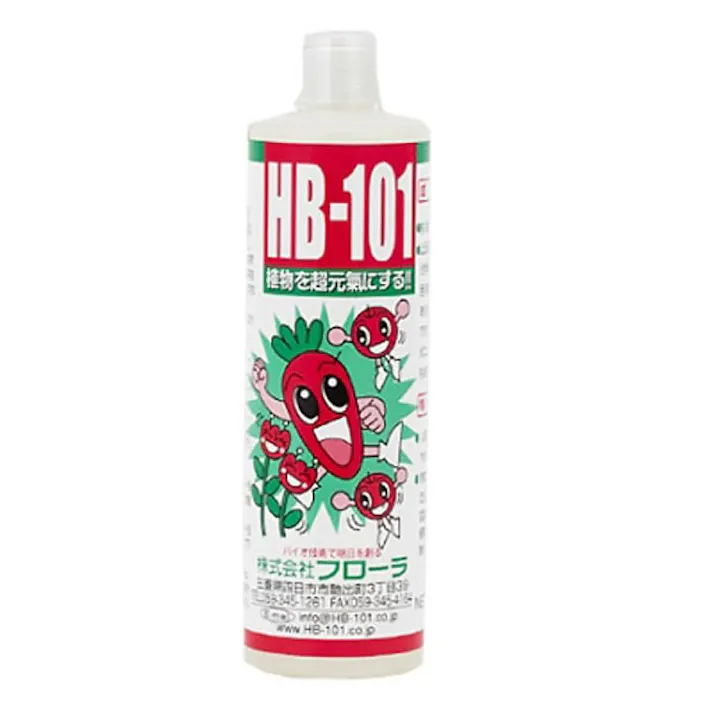 フローラ 活力剤 500ml HB-101