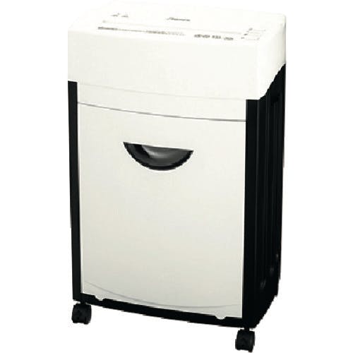 アイリスオーヤマ P4HS75M-W パーソナルシュレッダー ホワイト