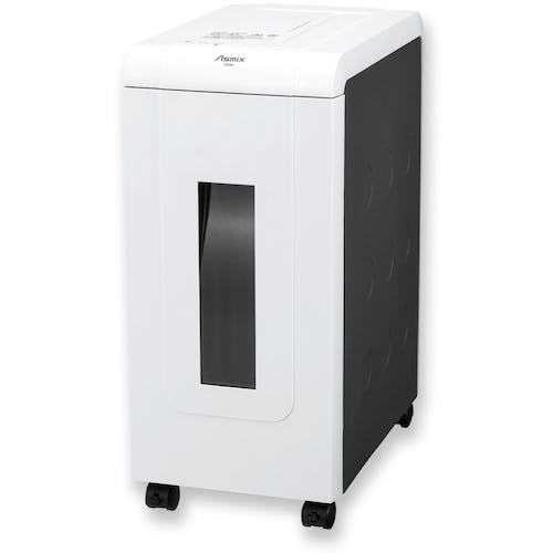 アスカ マイクロカットシュレッダー A4 S59M-N シュレッダー アスカ マイクロカットシュレッダー A4 S59M-N シュレッダー