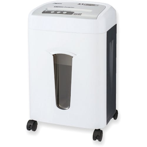 アスカ マイクロカットシュレッダーメディア対応 A4 S62MC-N シュレッダー アスカ マイクロカットシュレッダーメディア対応 A4 S62MC-N シュレッダー