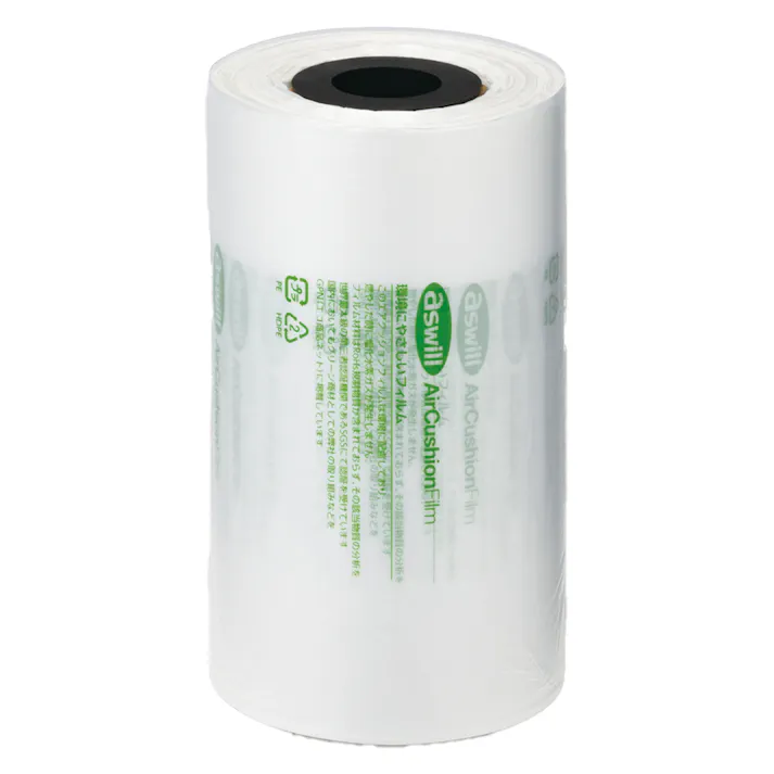 アスウィル エアクッションフィルム 100