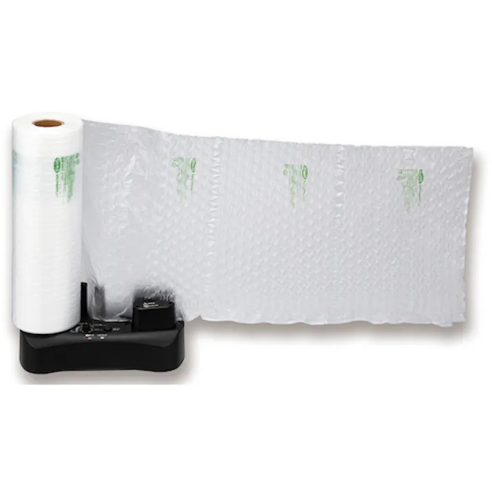 【CAINZ-DASH】アスカ エアークッションフィルム バブル ACB4330【別送品】