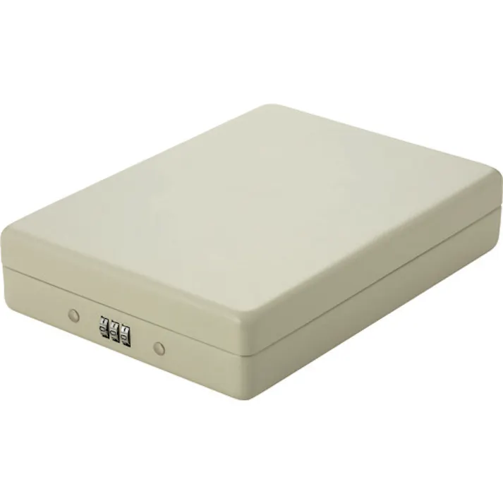 【CAINZ-DASH】アスカ 安心保管ボックス A5 SB100【別送品】