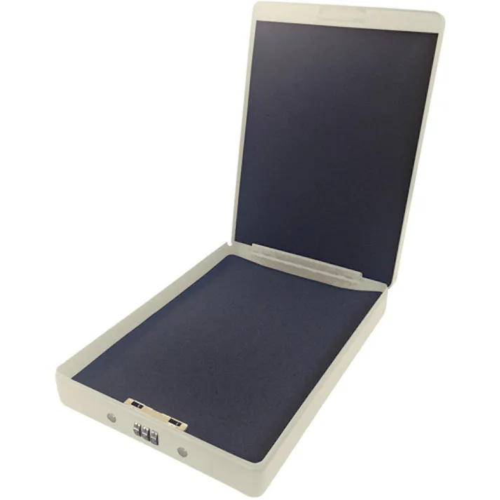 【CAINZ-DASH】アスカ 安心保管ボックス A5 SB100【別送品】