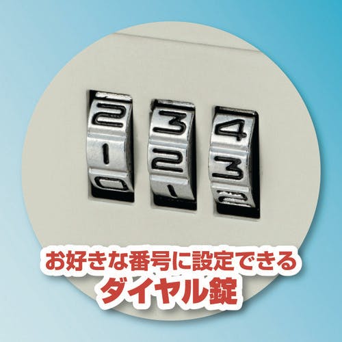 CAINZ-DASH】アスカ 安心保管ボックス A4 SB200【別送品】 | その他