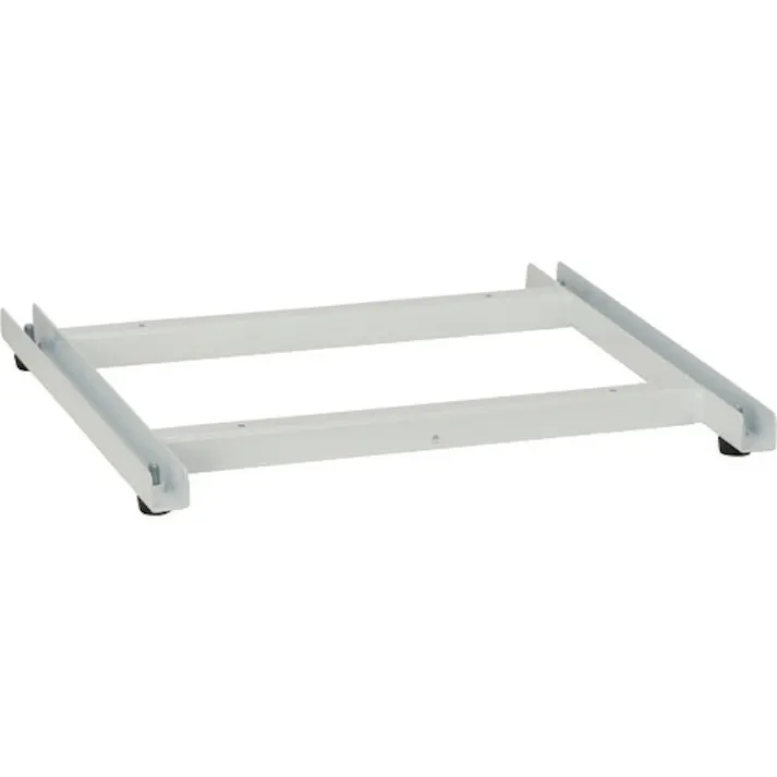 【CAINZ-DASH】アスカ 組立式収納ボックス 専用ベース SB550【別送品】