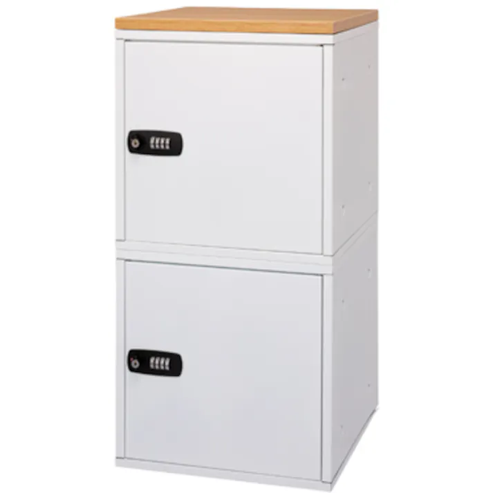 【CAINZ-DASH】アスカ 組立式ボックス用天板 35 SBT35【別送品】