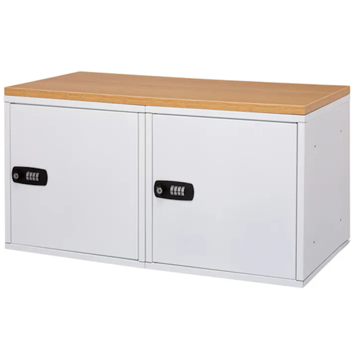 【CAINZ-DASH】アスカ 組立式ボックス用天板 70 SBT70【別送品】