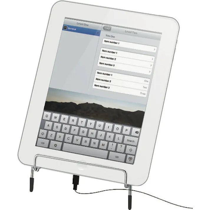 【CAINZ-DASH】アスカ フリースタンド L DB523【別送品】