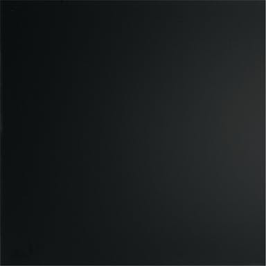 【CAINZ-DASH】アスカ 枠なしブラックボード　Ｓ BB019BK【別送品】