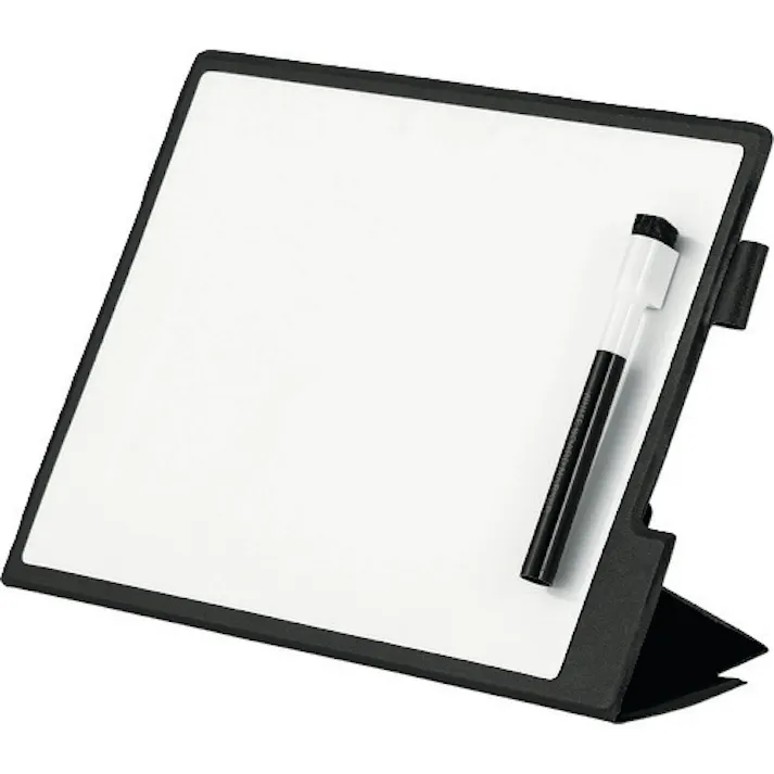 【CAINZ-DASH】アスカ モバイルホワイトボード S MWB01【別送品】