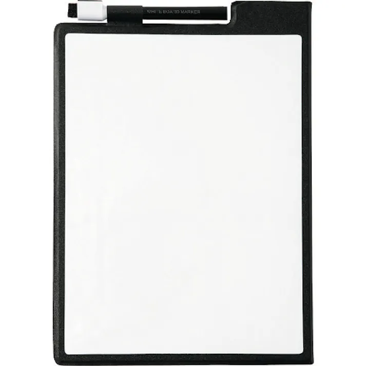 【CAINZ-DASH】アスカ モバイルホワイトボード S MWB01【別送品】