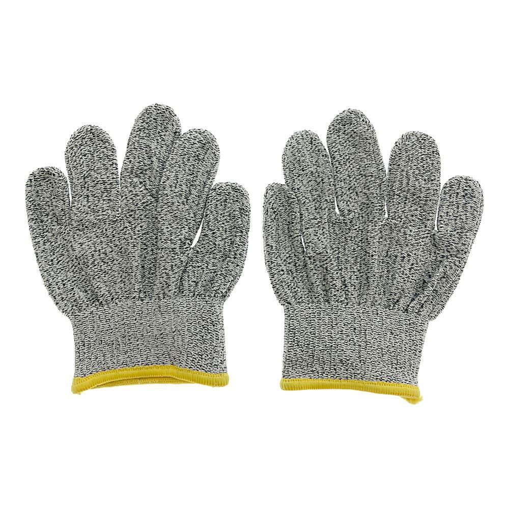 アスカ こども安心手袋 グレー(販売終了) | 文房具・事務用品