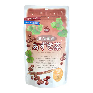 小川生薬 北海道産あずき茶 20袋