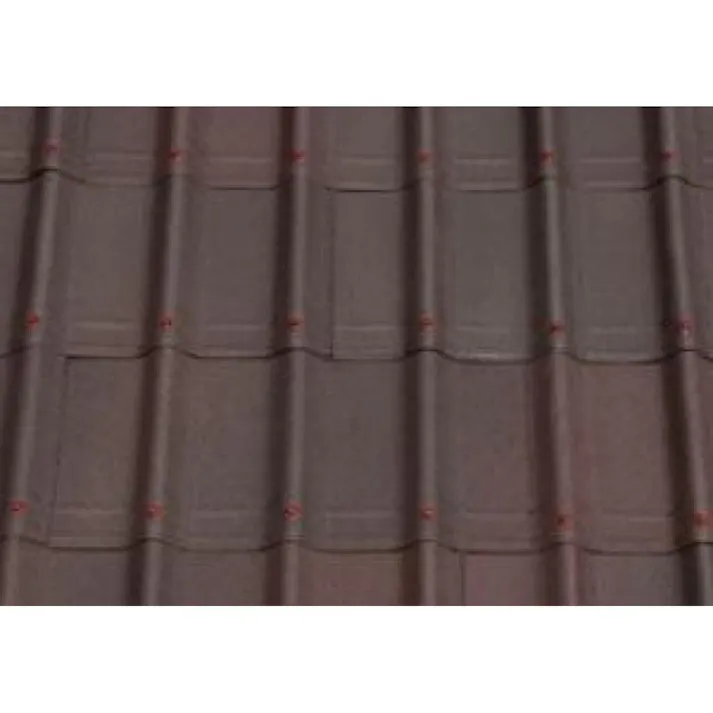 オンデュリン オンデュビラ シェードブラウン