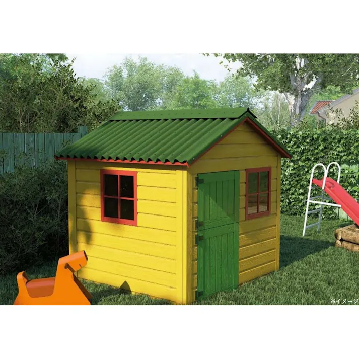 オンデュリン イージーライン グリーン