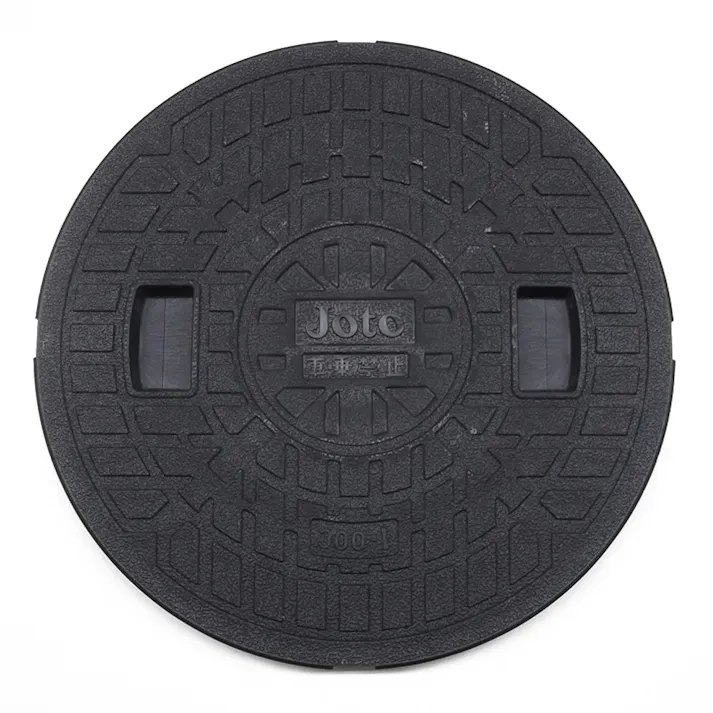 JOTOマンホール200型蓋 JM-200C