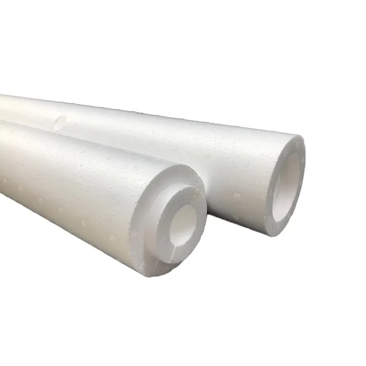 スチロールカバー15A 25mm厚 1m