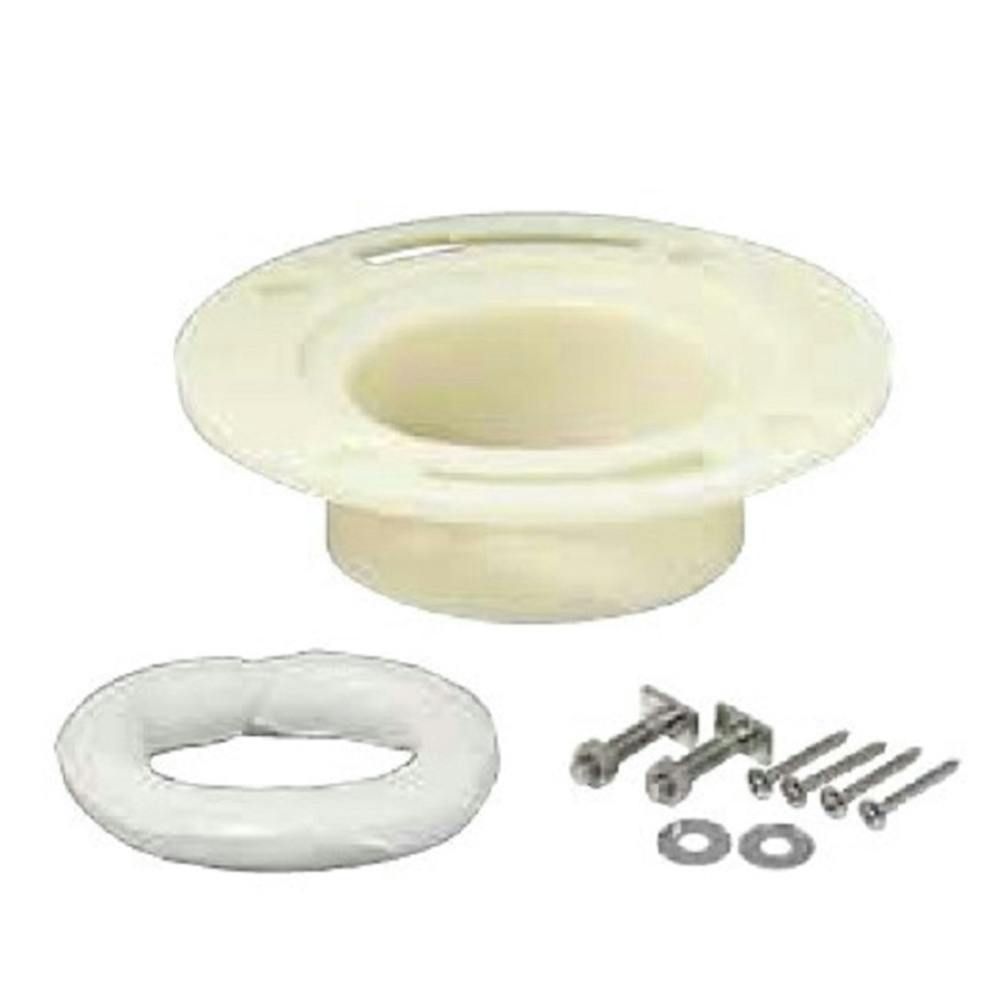 洋便器用 床フランジ VP・VU75/100兼用 塩ビ配水管 洋便器用 床フランジ VP・VU75/100兼用 塩ビ配水管