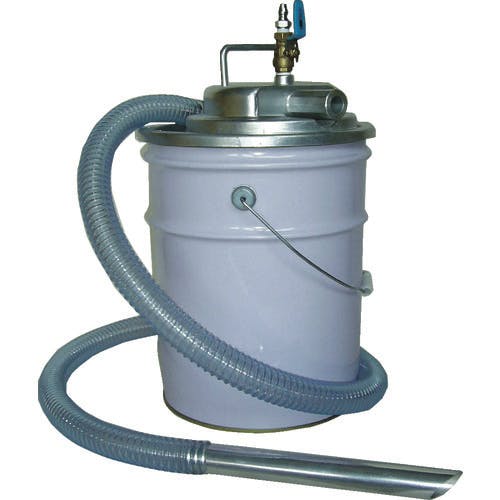 CAINZ-DASH】アクアシステム エア式掃除機 乾湿両用クリーナー